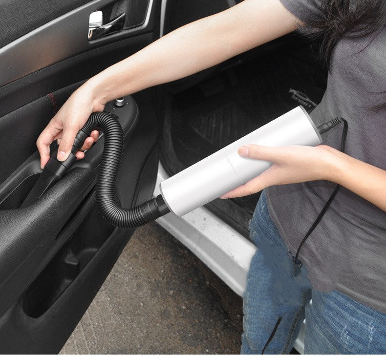 Portable Car Vacuum Pro