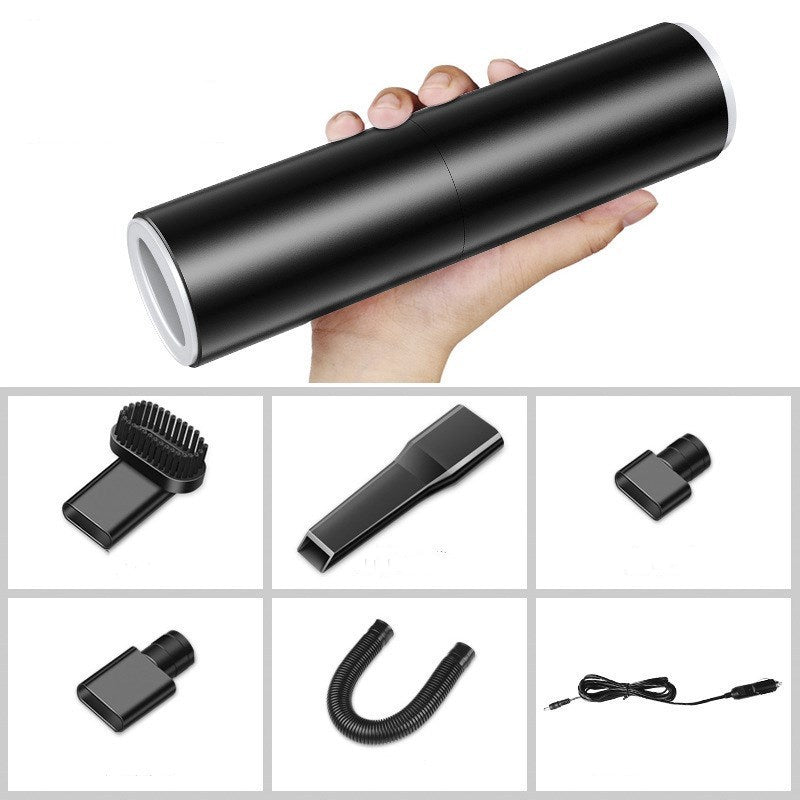 Portable Car Vacuum Pro