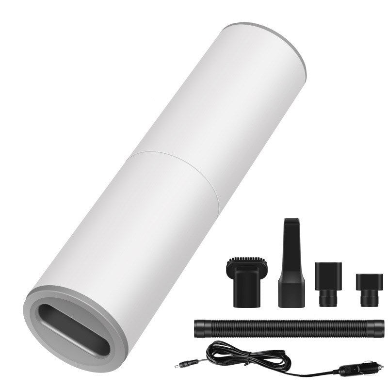 Portable Car Vacuum Pro