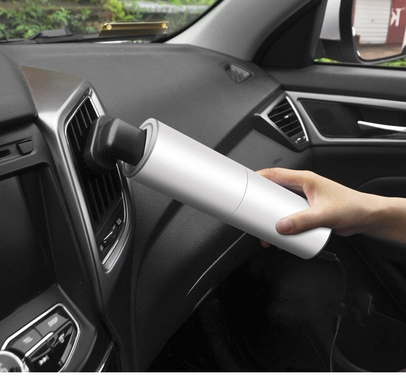 Portable Car Vacuum Pro